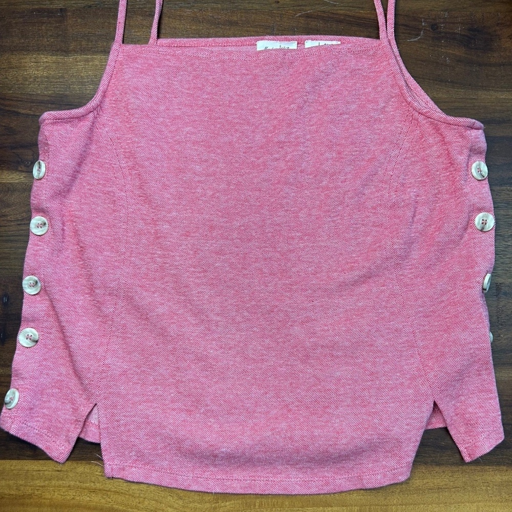 Womens large Meadow Rue by Anthropologie tank top